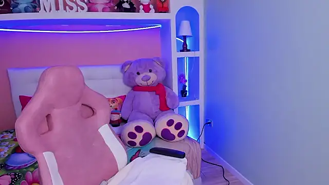 miss   megan online show from 02-28-26, 02:12