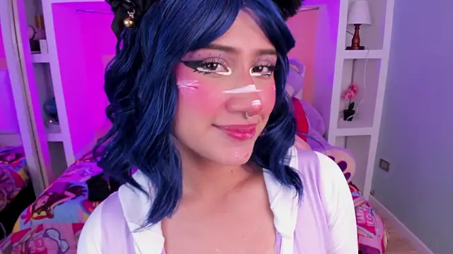 miss   megan online show from 03-28-26, 02:22