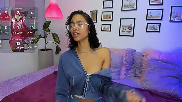 Alice simmons online show from 11-27-25, 01:35