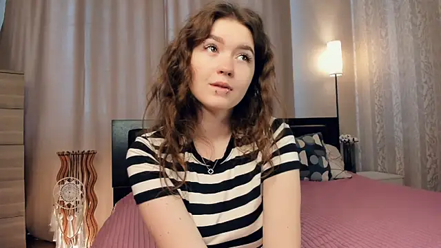 Velvetworld online show from 03-20-25, 06:30