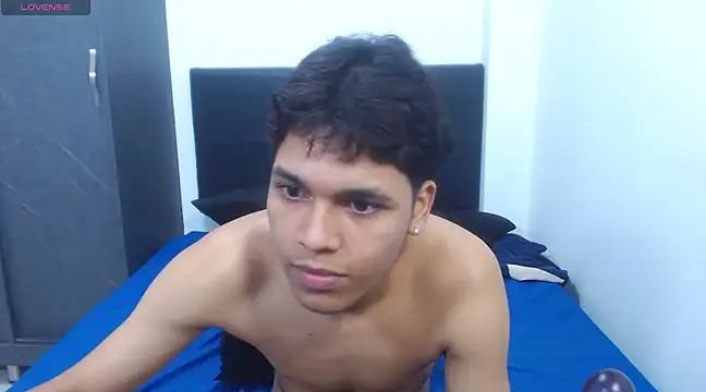 David Gil19 online show from 02-14-25, 06:45