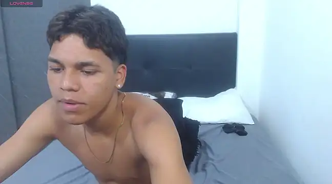 David Gil19 online show from 02-26-25, 09:10