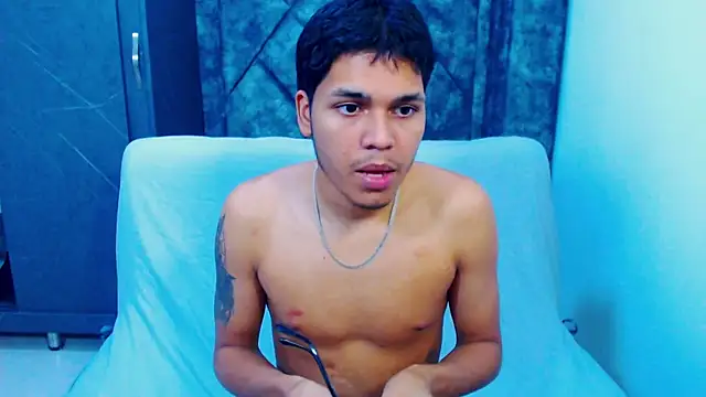 David Gil19 online show from 01-08-26, 03:20