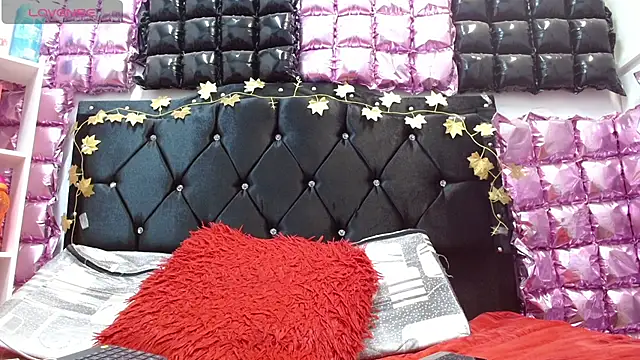 poisondost hot online show from 10-22-25, 02:17