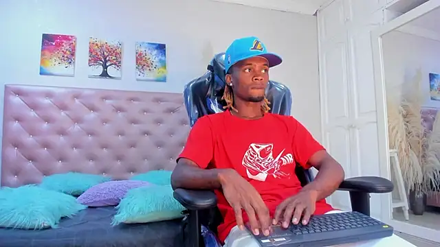 LooganX online show from 02-13-25, 12:54