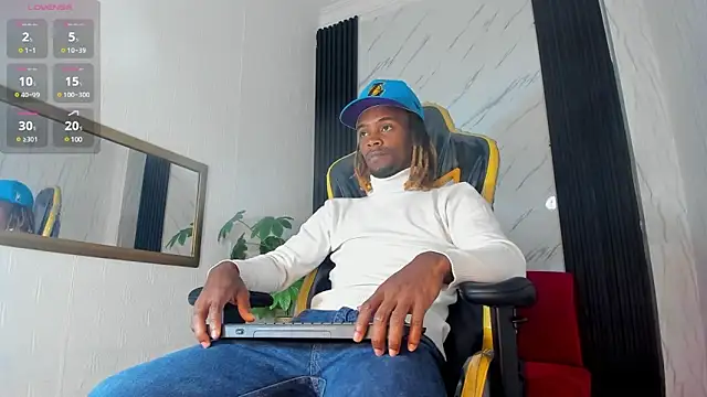 LooganX online show from 02-17-25, 12:16