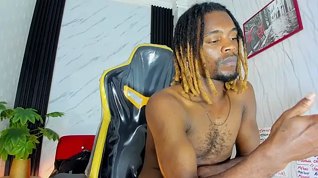 LooganX online show from 03-02-25, 02:10