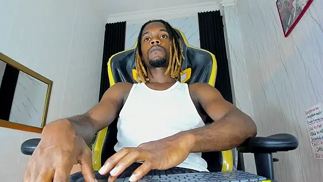 LooganX online show from 03-04-25, 04:41