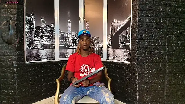 LooganX online show from 03-18-25, 05:20