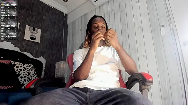 LooganX online show from 03-21-25, 05:11