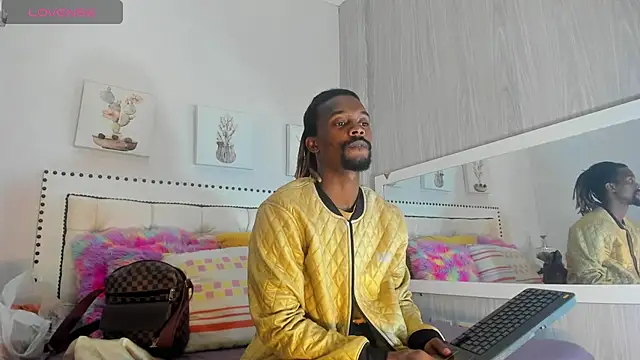 LooganX online show from 09-14-25, 04:55