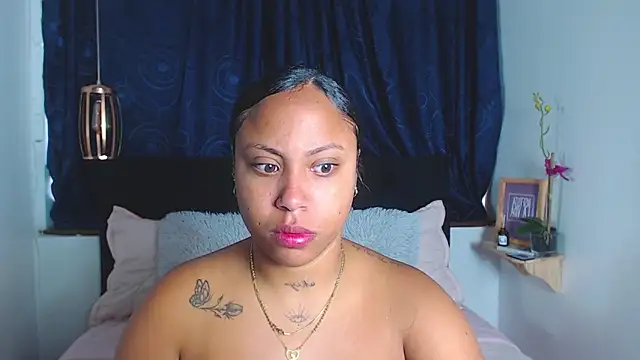 rebeka kenye online show from 02-18-25, 02:38