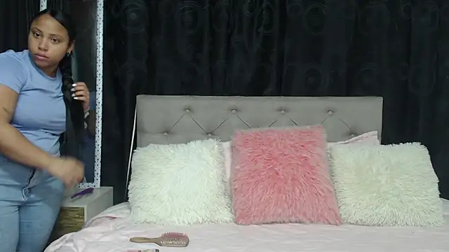 rebeka kenye online show from 03-17-25, 02:45