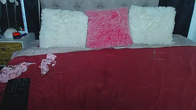 rebeka kenye online show from 03-23-25, 12:26