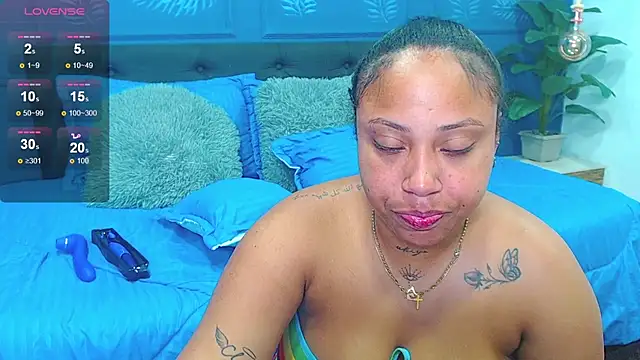 rebeka kenye online show from 11-22-25, 07:24