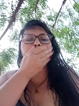 promiscuous-indecent-momm online show from 02-16-25, 10:54