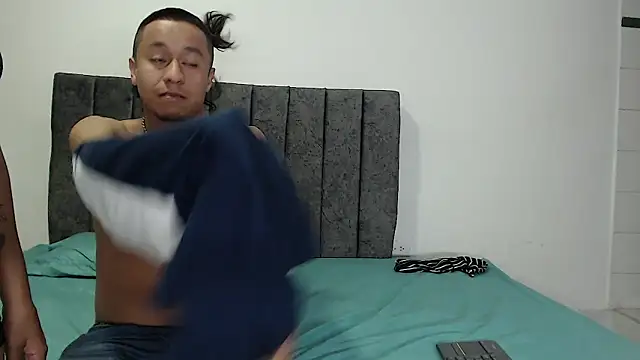 manuel rey online show from 02-12-25, 12:58