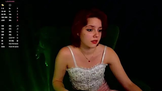 AmyGuerrero online show from 10-01-25, 01:28