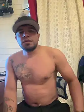 Snapshot of guajiro276565 chatting on 03-08-25, 10:56 guajiro276565 online show from 03-08-25, 10:56