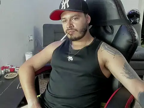 ragnar lothbrok777 online show from 11-04-25, 09:36