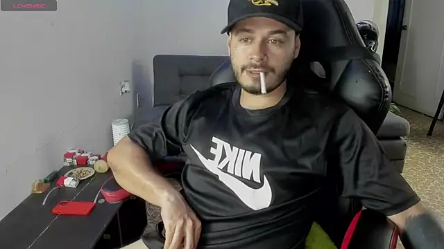 ragnar lothbrok777 online show from 11-05-25, 09:26