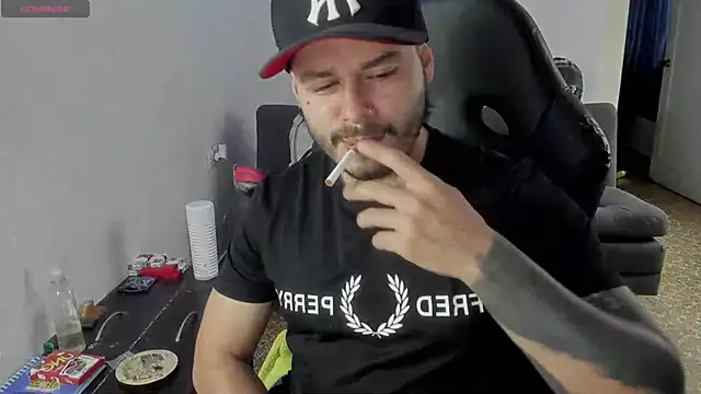 ragnar lothbrok777 online show from 12-14-25, 08:57