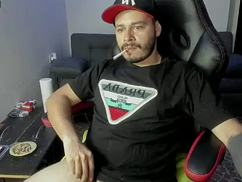 ragnar lothbrok777 online show from 12-18-25, 11:00