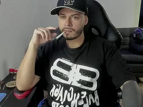 ragnar lothbrok777 online show from 02-02-26, 08:51