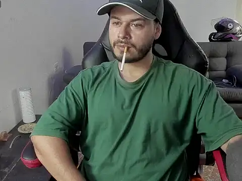 ragnar lothbrok777 online show from 02-15-26, 09:33