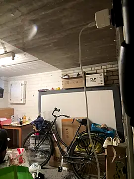 Bleueyez007 online show from 11-16-25, 07:47