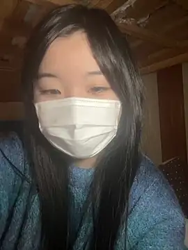 ruru-3 online show from 02-17-25, 05:47