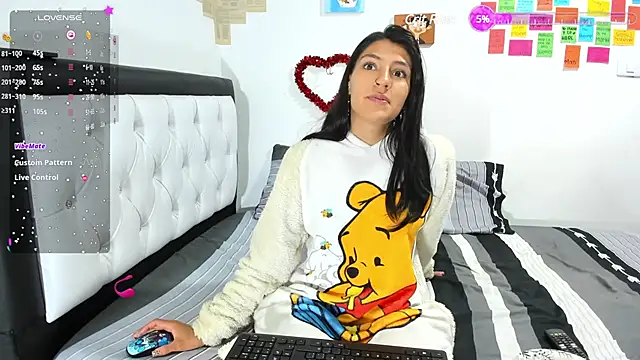 pauter scott17 online show from 02-14-25, 01:45