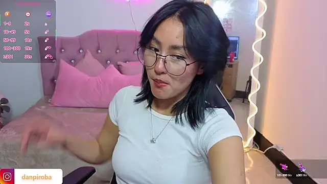 LUDO KITTY TAY online show from 10-11-25, 03:28