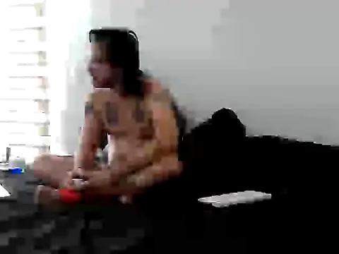 Iscariot19 online show from 03-09-26, 05:50