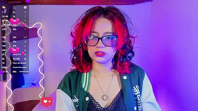 kristen tay online show from 10-20-25, 03:29