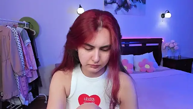 Snapshot of GabriellaMays chatting on 03-23-25, 05:10 GabriellaMays online show from 03-23-25, 05:10
