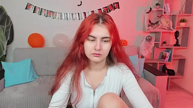 GabriellaMays online show from 10-25-25, 05:15