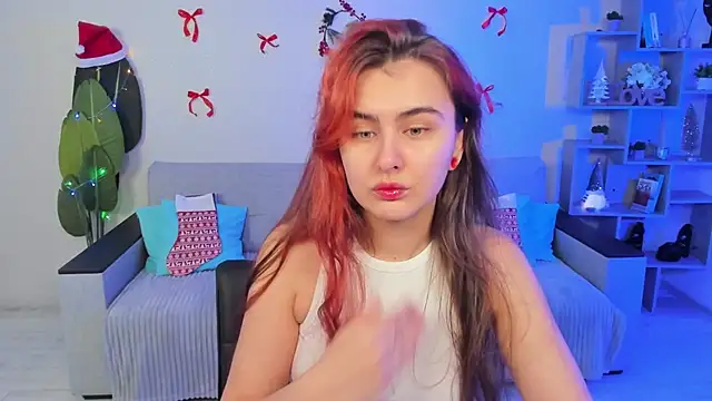 GabriellaMays online show from 12-19-25, 05:14