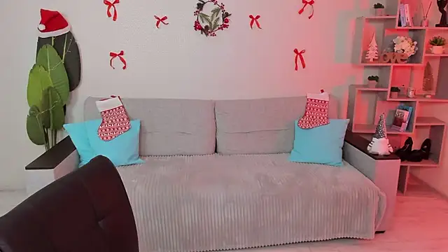 GabriellaMays online show from 01-11-26, 05:12