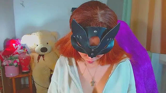 moonmaaiden online show from 02-03-26, 09:14