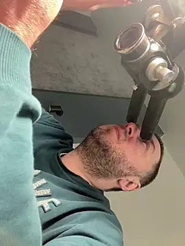 Snapshot of DorianJeday chatting on 04-13-26, 07:36 DorianJeday online show from 04-13-26, 07:36