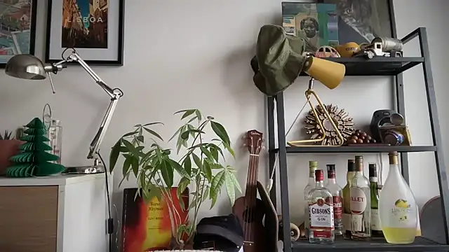 MikymikeBBWD online show from 12-05-25, 12:36