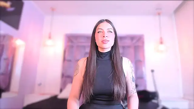 Annie rhoades online show from 02-21-25, 01:00