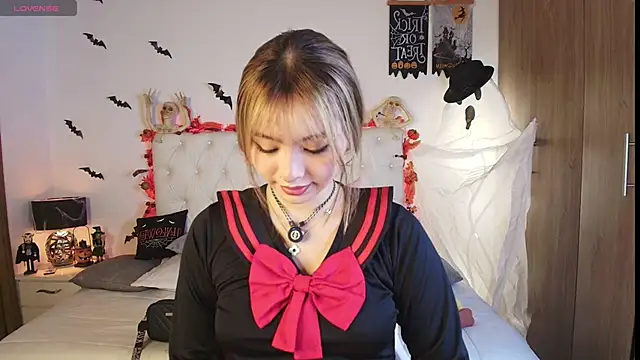 Julieta priv online show from 10-08-25, 02:36