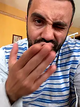 morfeoX online show from 10-15-25, 11:54