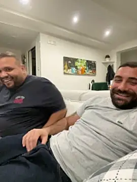 morfeoX online show from 10-21-25, 05:46