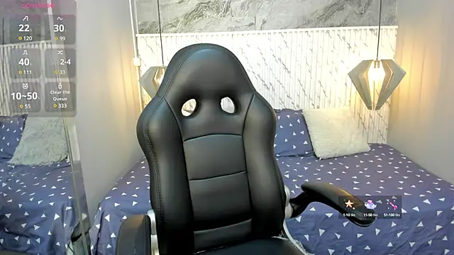 lucelly 15 online show from 02-14-25, 02:33