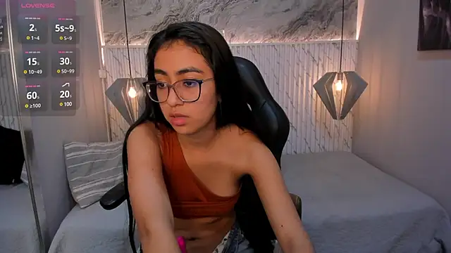 lucelly 15 online show from 03-05-25, 11:38