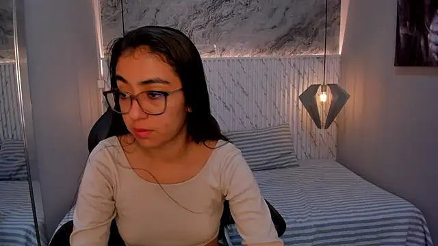 lucelly 15 online show from 03-11-25, 11:44