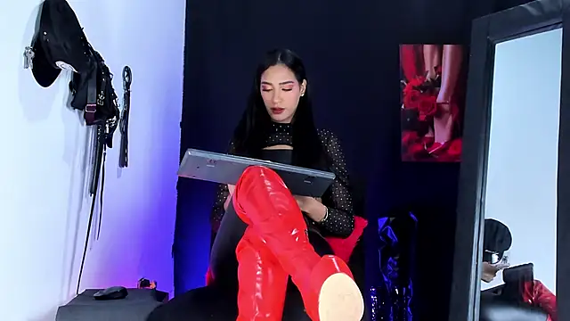 Aleshkastone online show from 01-10-26, 07:04